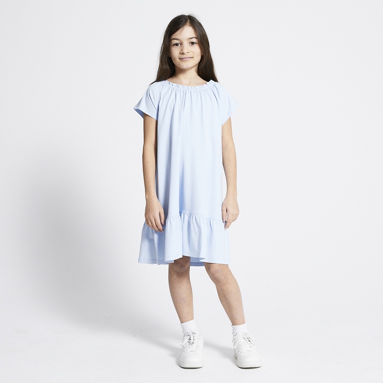 Kleid "Sofia star"